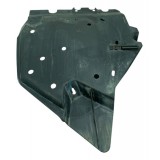 Protetor Tanque Combustível Subaru Impreza 2.0 2008 10 2012