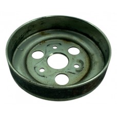 Polia Bomba Água Motor Honda City Fit 1.5 2010 011 2012 2013