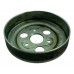 Polia Bomba Água Motor Honda City Fit 1.5 2010 011 2012 2013