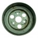 Polia Bomba Água Motor Honda City Fit 1.5 2010 011 2012 2013