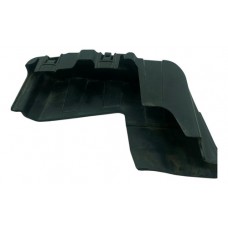 Tampa Superior Modulo Peugeot 208 2014 2015 2016 2017