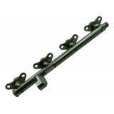 Flauta Bico Injetor Honda City 1.5 Automático 2023 2024