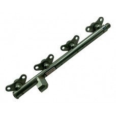 Flauta Bico Injetor Honda City 1.5 Automático 2023 2024