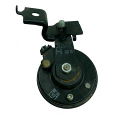 Buzina Honda City 1.5 Automático 2023 2024 Detalhe