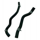 Par Mangueira Bomba Agua Honda Civic 1.5 Auto 2023 2024