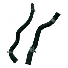 Par Mangueira Bomba Agua Honda Civic 1.5 Auto 2023 2024