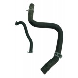 Par Mangueira Flange Agua Honda City 1.5 2023 2024