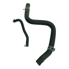 Par Mangueira Flange Agua Honda City 1.5 2023 2024