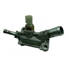 Flange Carcaça Agua Honda City 1.5 2023 2024