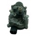 Motor Limpador Parabrisa Dianteiro Honda City 1.5 2023 2024