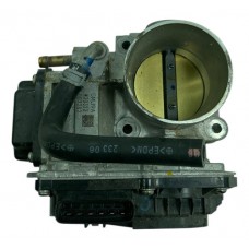 Corpo Borboleta Tbi Honda City 1.5 2023 2024 Detalhe