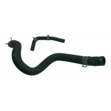 Par Mangueira Cano Motor Agua Honda City 1.5 2023 2024