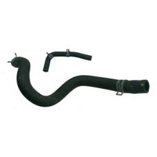 Par Mangueira Cano Motor Agua Honda City 1.5 2023 2024