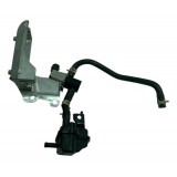 Válvula Solenoide C/suporte Honda City 1.5 Auto 2023 2024