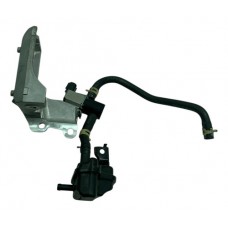 Válvula Solenoide C/suporte Honda City 1.5 Auto 2023 2024