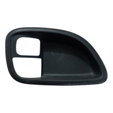 Acabamento Maçaneta Kia Carens 2008 2009 2010 Esquerda Dianteira/traseira