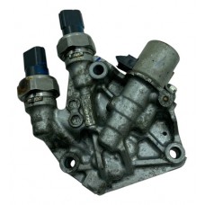 Solenoide Vtec C/sensor Honda City 1.5 2023 2024 Detalhe