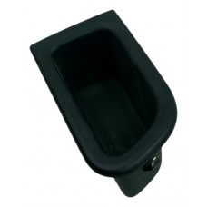 Puxador Porta Dianteira Jeep Renegade 2016 2018 Direita