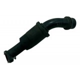 Mangueira Intercooler Jeep Renegade 2.0 Diesel 2016 017 2018 Preto