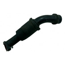 Mangueira Intercooler Jeep Renegade 2.0 Diesel 2016 017 2018 Preto