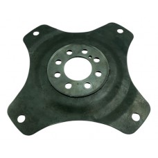 Flex Plate Volante Motor Jeep Renegade 1.8 2016 18 Auto Gas.