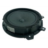 Alto Falante Porta Hyundai Creta 1.0 2023 2024 Preto