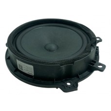 Alto Falante Porta Hyundai Creta 1.0 2023 2024 Preto