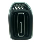 Difusor Ar Lateral Hyundai Creta 1.0 Turbo 2023 2024 Direita