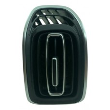 Difusor Ar Lateral Hyundai Creta 1.0 Turbo 2023 2024 Direita