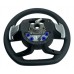 Volante Direção Hyundai Creta Platinum 2023 2024 C/ Comandos Preto