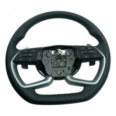 Volante Direção Hyundai Creta Platinum 2023 2024 C/ Comandos Preto