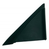 Moldura Interna Retrovisor Hyundai Creta 1.0 2023 24 Direita