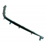 Moldura Central Console Hyundai Creta 1.0 2023 2024 Esquerda