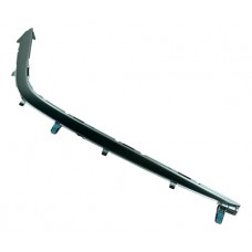 Moldura Central Console Hyundai Creta 1.0 2023 2024 Esquerda