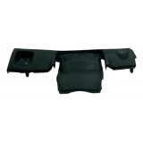 Acabamento Superior Painel Hyundai Creta 1.0 2023 2024