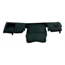 Acabamento Superior Painel Hyundai Creta 1.0 2023 2024