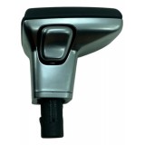 Manopla Cambio Automático Hyundai Creta 2023 2024 Detalhe Preto