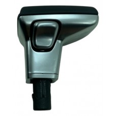 Manopla Cambio Automático Hyundai Creta 2023 2024 Detalhe Preto