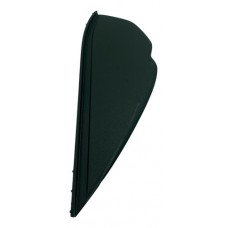 Acabamento Esquerdo Painel Hyundai Creta 2023 2024 Esquerdo Preto