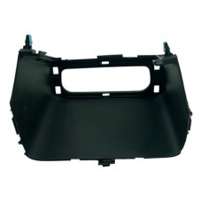 Acabamento Console Central Hyundai Creta 1.0 2023 2024