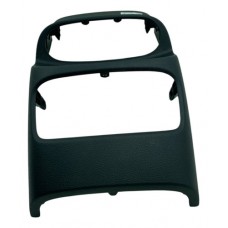 Moldura Console Central Hyundai Creta 1.0 2023 2024