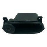 Moldura Tomada Usb Hyundai Creta 1.0 Turbo 2022 2023