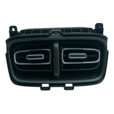 Difusor Ar Console Traseiro Hyundai Creta 1.0 2023 2024