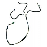 Chicote Multimídia Hyundai Creta 1.0 Turbo 2023 2024