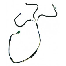 Chicote Multimídia Hyundai Creta 1.0 Turbo 2023 2024