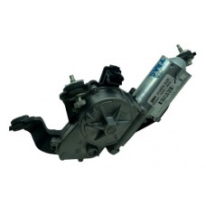 Motor Limpador Traseiro Hyundai Creta 1.0 Turbo 2023 2024