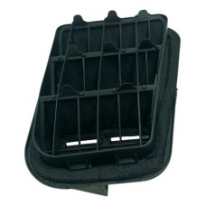 Saida Ar Traseira Hyundai Creta 1.0 2023 2024 Esquerda