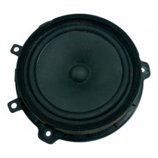 Alto Falante Porta Hyundai Creta 1.0 2023 2024 Preto