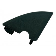 Acabamento Encosto Banco Hyundai Creta 1.0 2023 2024 Direito Preto