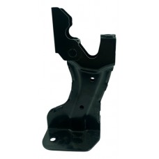 Suporte Banco Traseiro Hyundai Creta 1.0 2023 2024 Preto